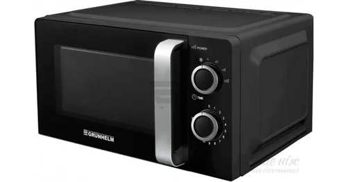 Микроволновые печи