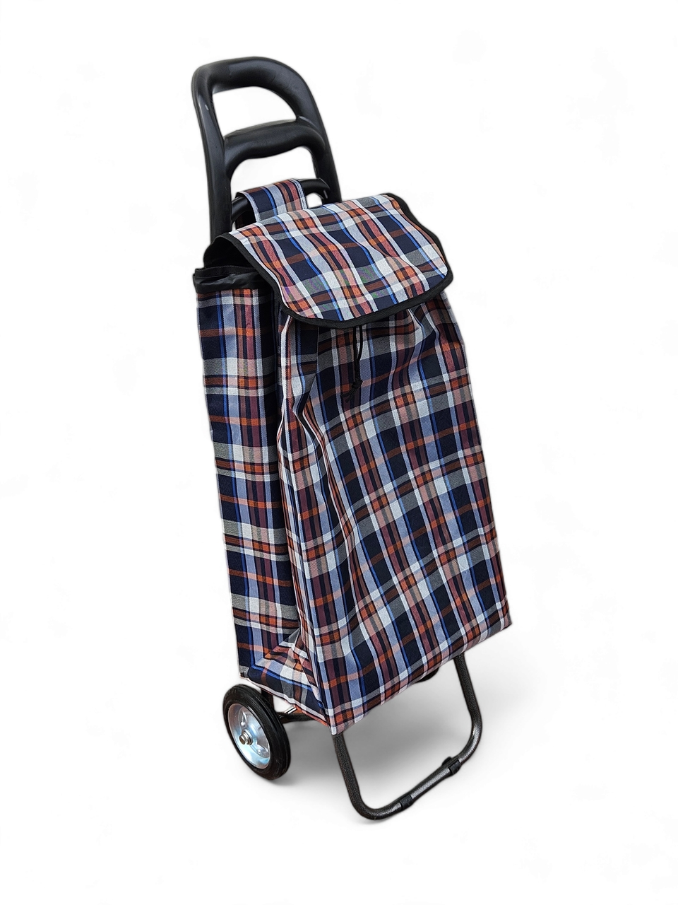 Тележки, мешки, сумки хозяйственные