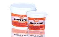 Кварц-грунт