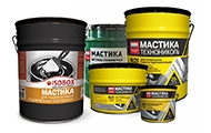 Мастика