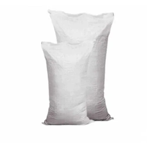 Мішки будівельні