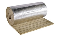 Утеплювачі фольговані