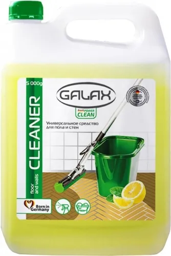 Средства для мытья полов и ковров