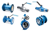 Запорная арматура