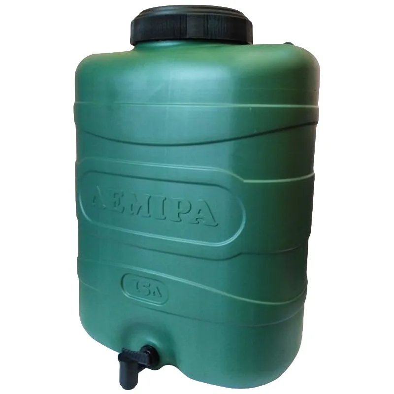 Умывальники и бочки для душа