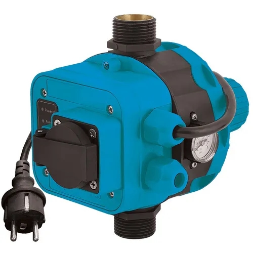 Комплектующие для насосов