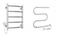 Полотенцесушители электрические