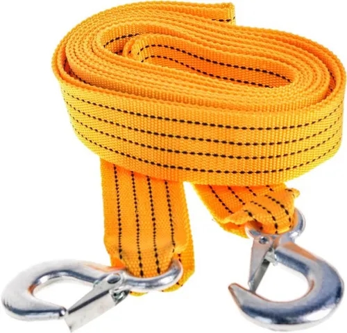 Троси буксирувальні