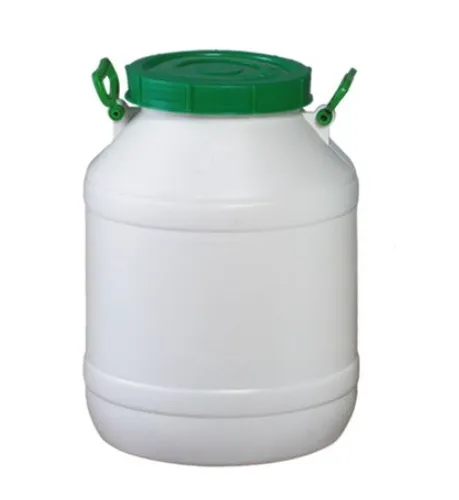 Ведра, бочки, канистры