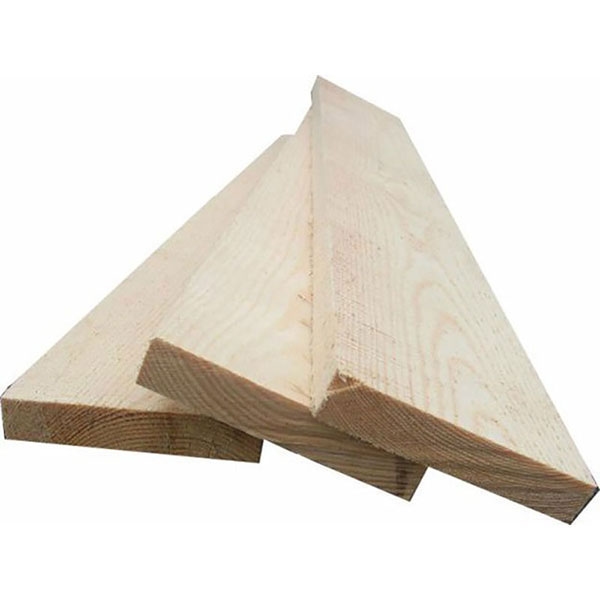 Доска обрезная