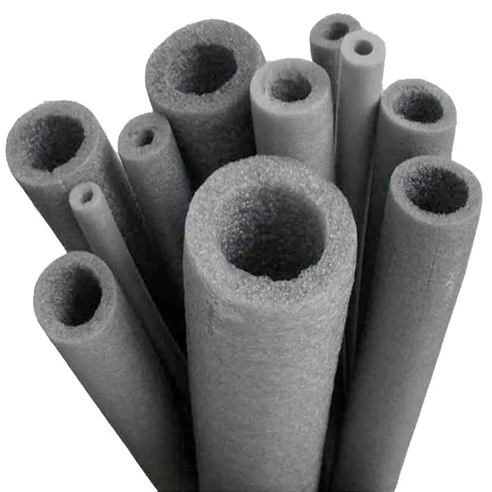 Изоляция труб