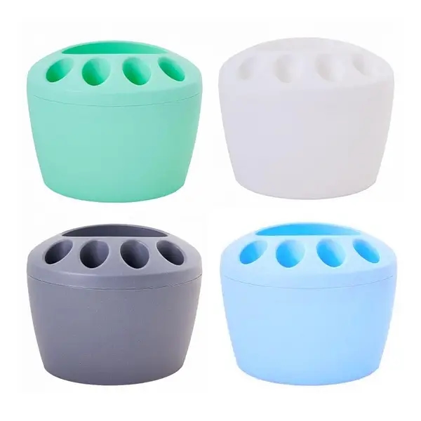 Підставки для зубних щіток