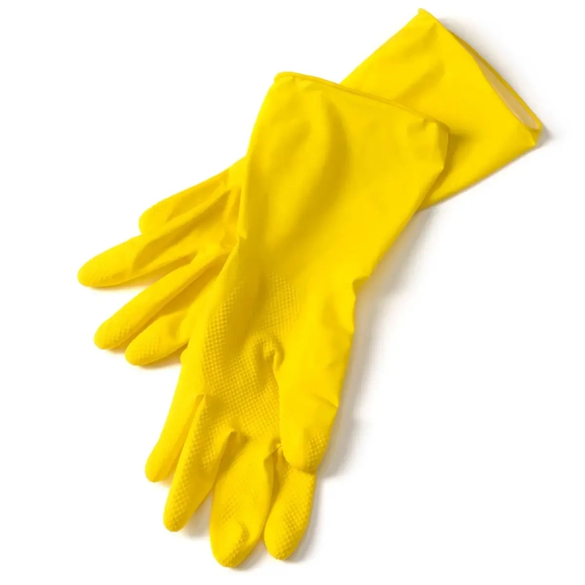 Хозяйственные перчатки
