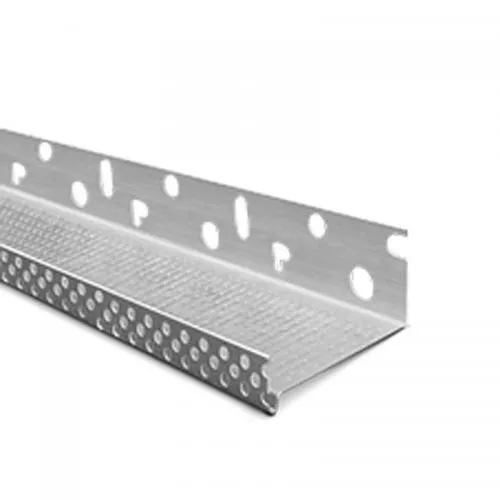 Профіля цокольні