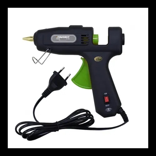 Пістолети клейові