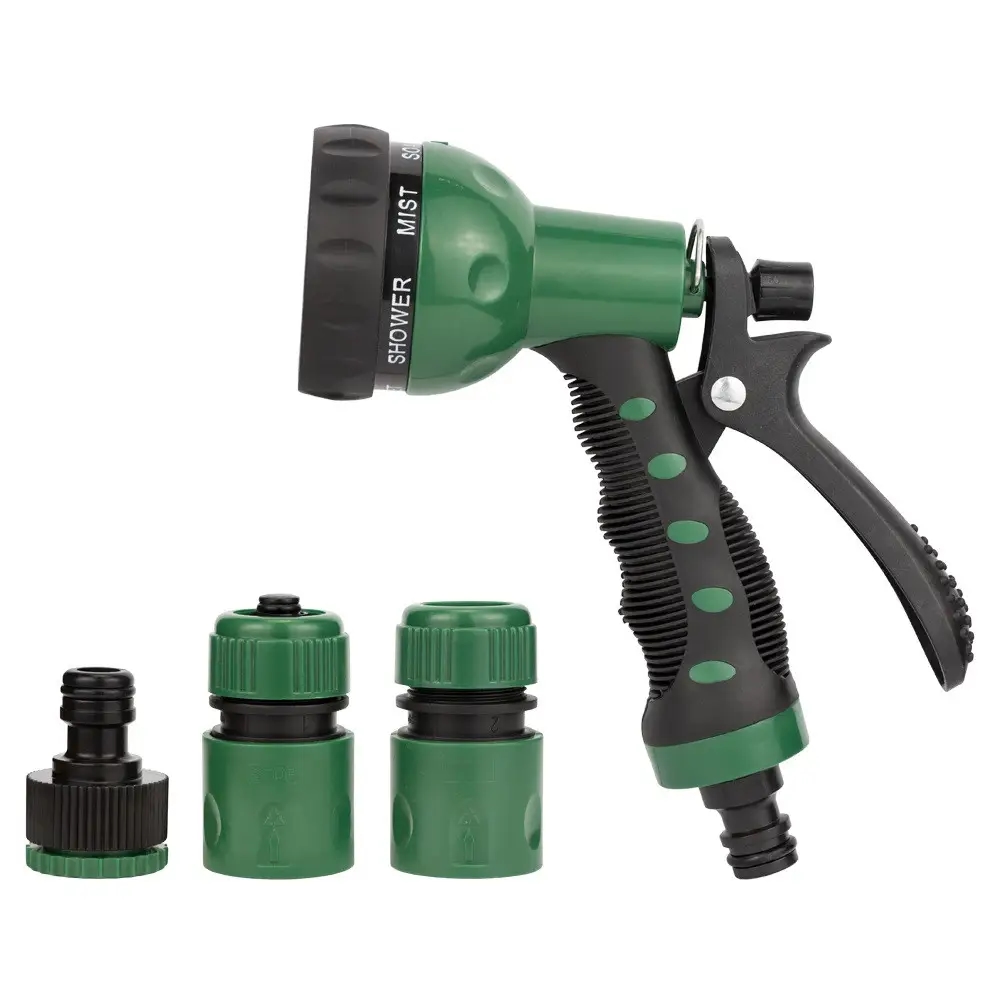 Насадки для полива