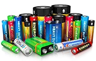 Батарейки