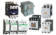 Контакторы