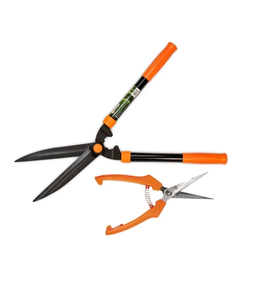 Ножниці садові