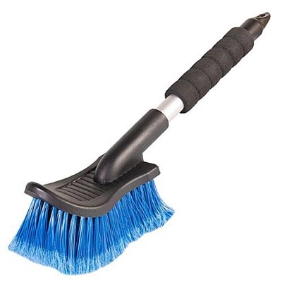 Щітки для миття авто