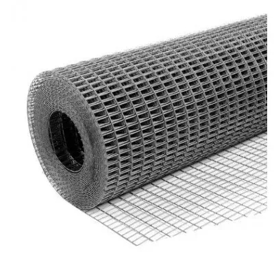 Сітка зварна