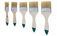 Пензлі малярні