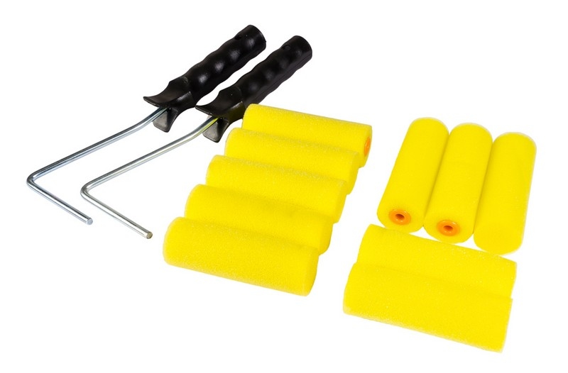 Ручки для валиків