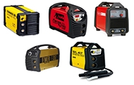 Инверторы сварочные