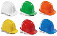 Каски строительные