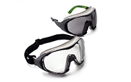 Очки защитные