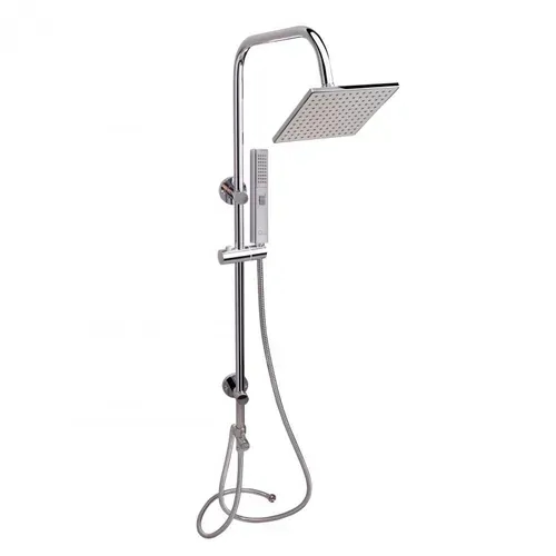 душевые стойки