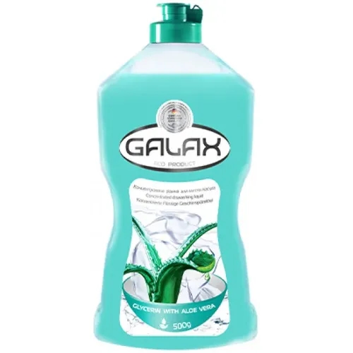 Засоби для миття посуду