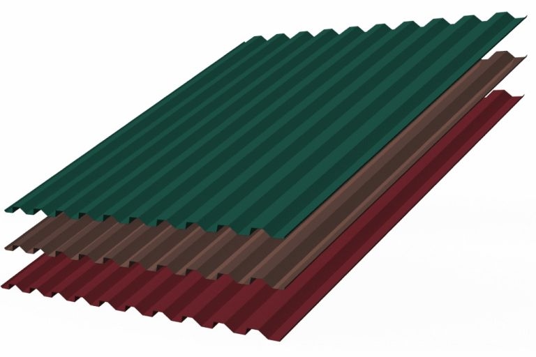 Профнастил