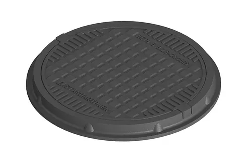 Люки каналізаційні