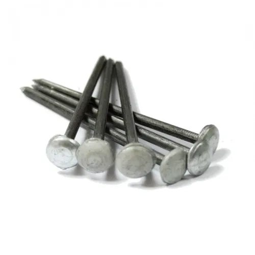 Цвяхи шиферні