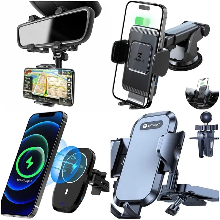 Автоаксесуари