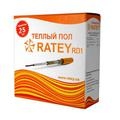 Теплый пол электрический