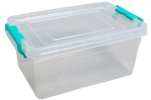 Судочки, контейнери, зберігання