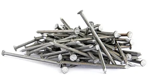 Цвяхи столярні