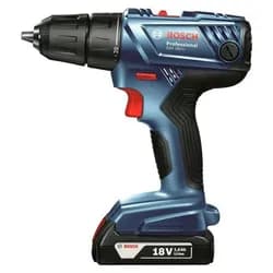 Шуруповерт аккумуляторный BOSCH GSR 180-LI 06019F8100 - PRORAB