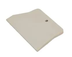 Шпатель COLOR EXPERT резиновый для швов 150мм - PRORAB