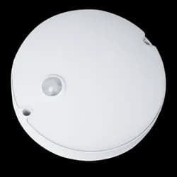 Светильник LED MEGALIGHT 20Вт 6500K круг с датчиком HALLWAY-R20/865 SENS - PRORAB