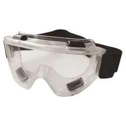 Окуляри захисні SIGMA Jet anti-scratch закриті (прозорі) 9411001 - PRORAB image-4