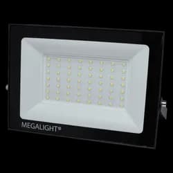 Прожектор LED MEGALIGHT 50Вт 6500К GLOW50 - PRORAB