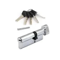 Цилиндр AVERS DM-90(60/30С)-С-CR - PRORAB