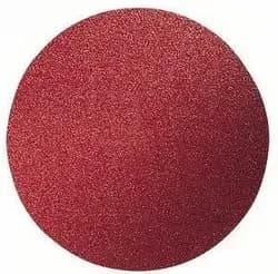 Круг шлифовальный WERK 125мм P60 уп. 10 штук - PRORAB