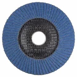 Круг лепестковый SIGMA 125*22,2мм Р60 Т29 9173531 - PRORAB