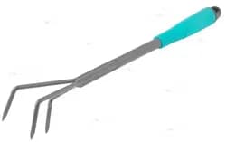 Рыхлитель садовый MASTER TOOL пластиковая ручка 400мм 14-6182 - PRORAB