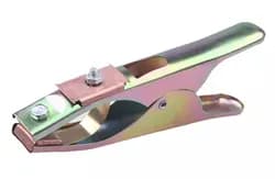 Зажим массы FORTE H-1028, 300 ампер - PRORAB