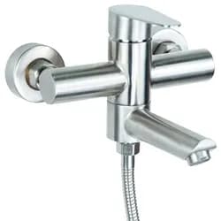 Смеситель SS AQUATICA HT-2C171P ванна 9719211 - PRORAB